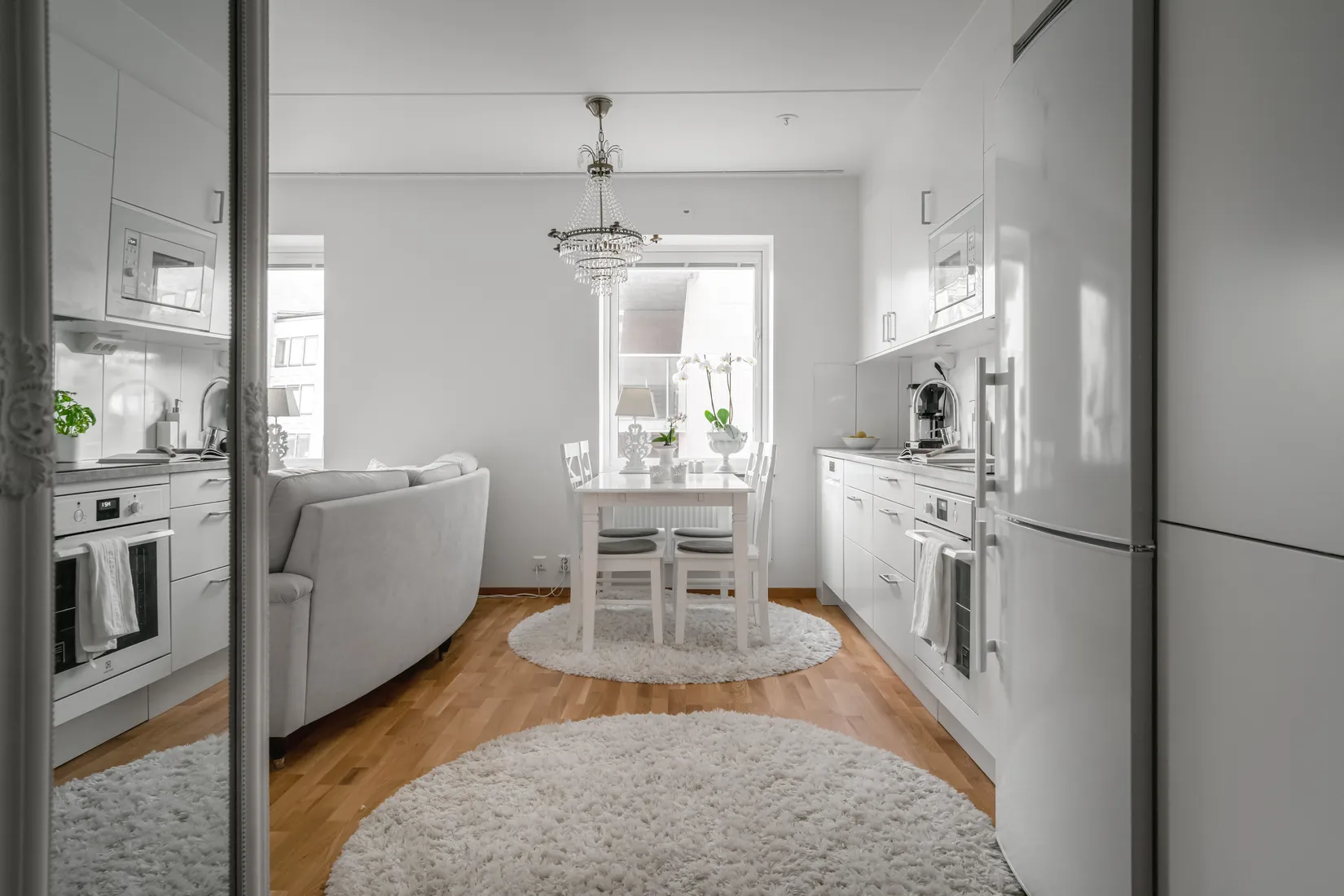 Bostadsrätt, Lindholmsallén 24C, Lindholmen, Göteborg