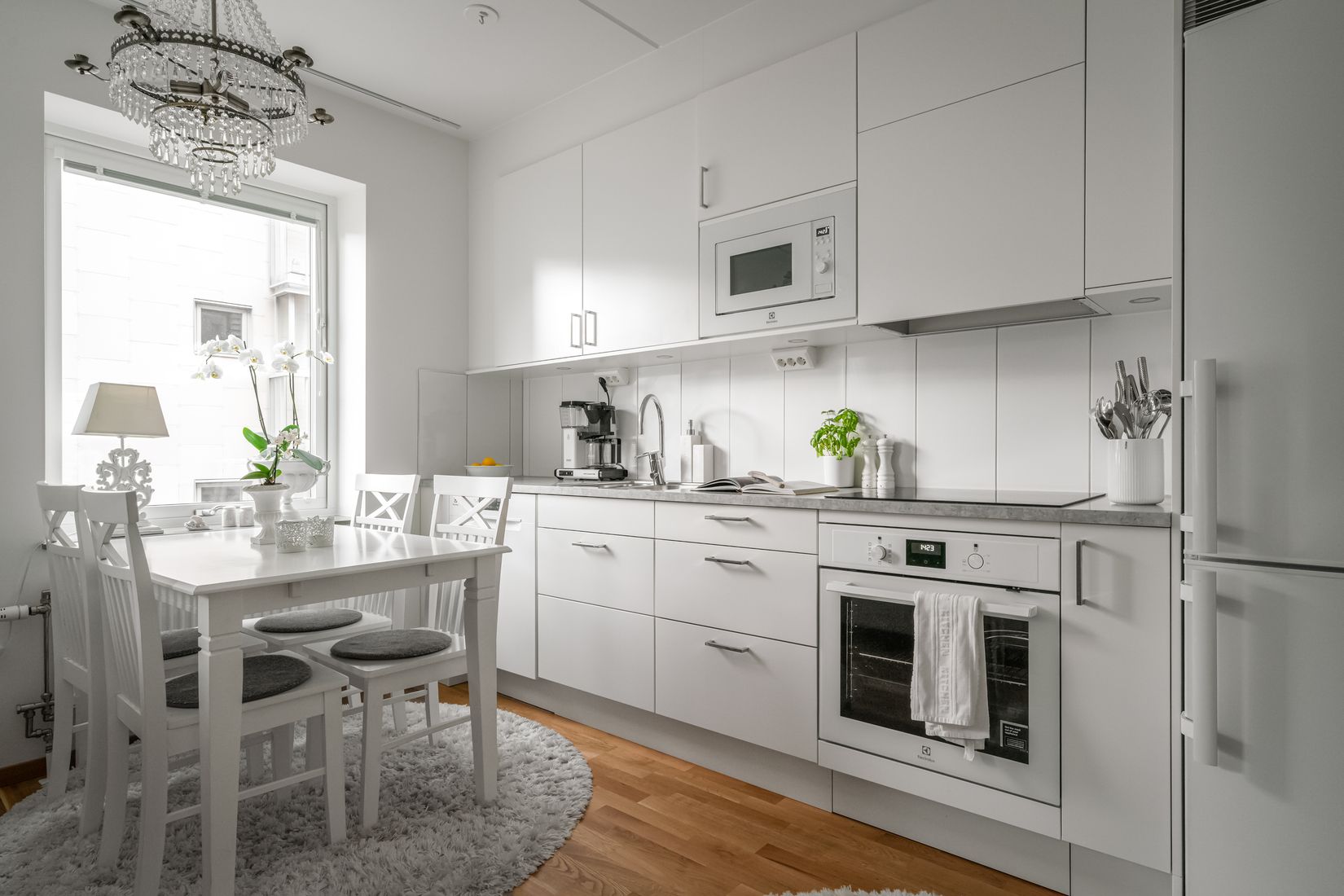 Bostadsrätt, Lindholmsallén 24C, Lindholmen, Göteborg