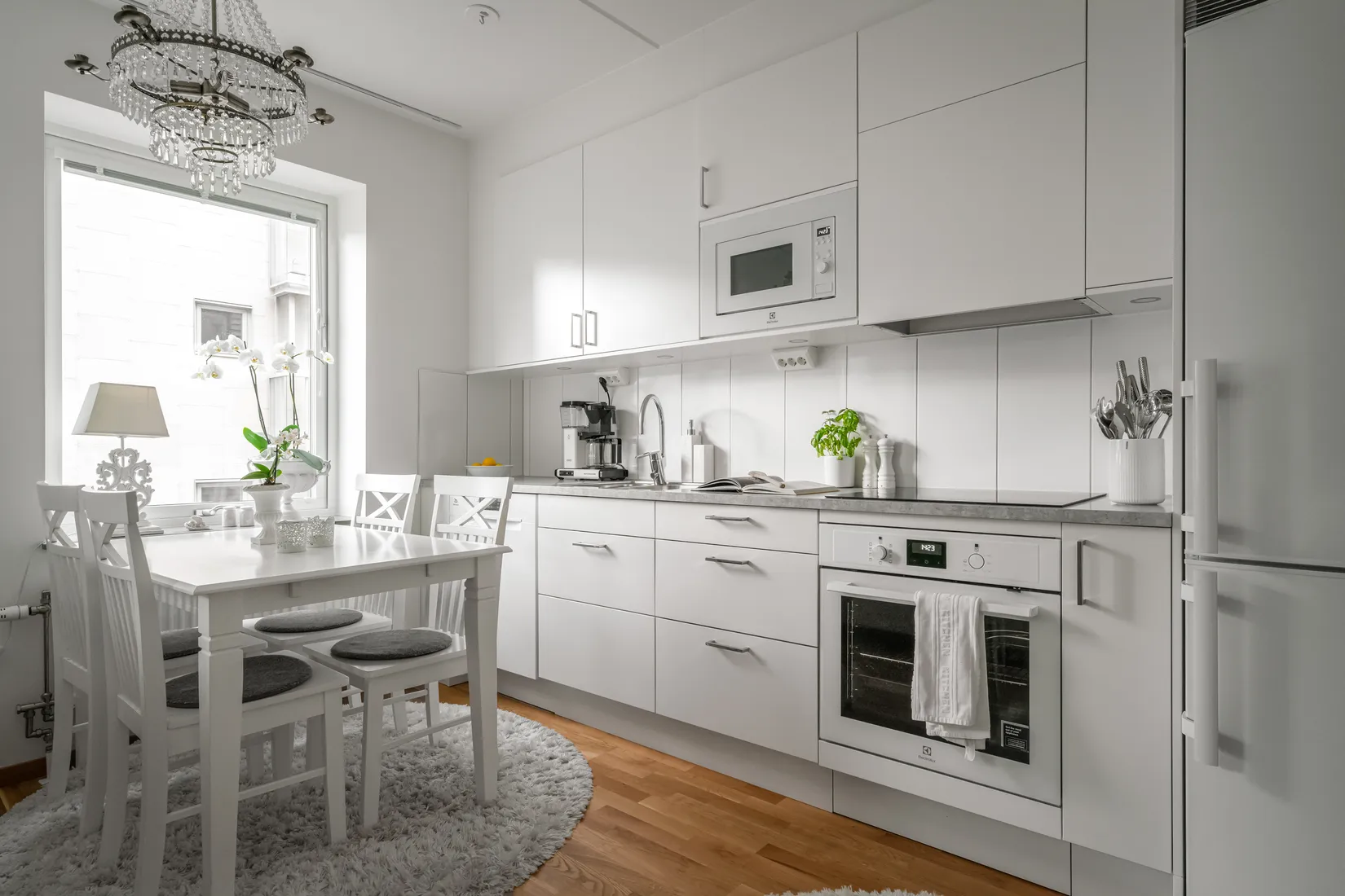 Bostadsrätt, Lindholmsallén 24C, Lindholmen, Göteborg