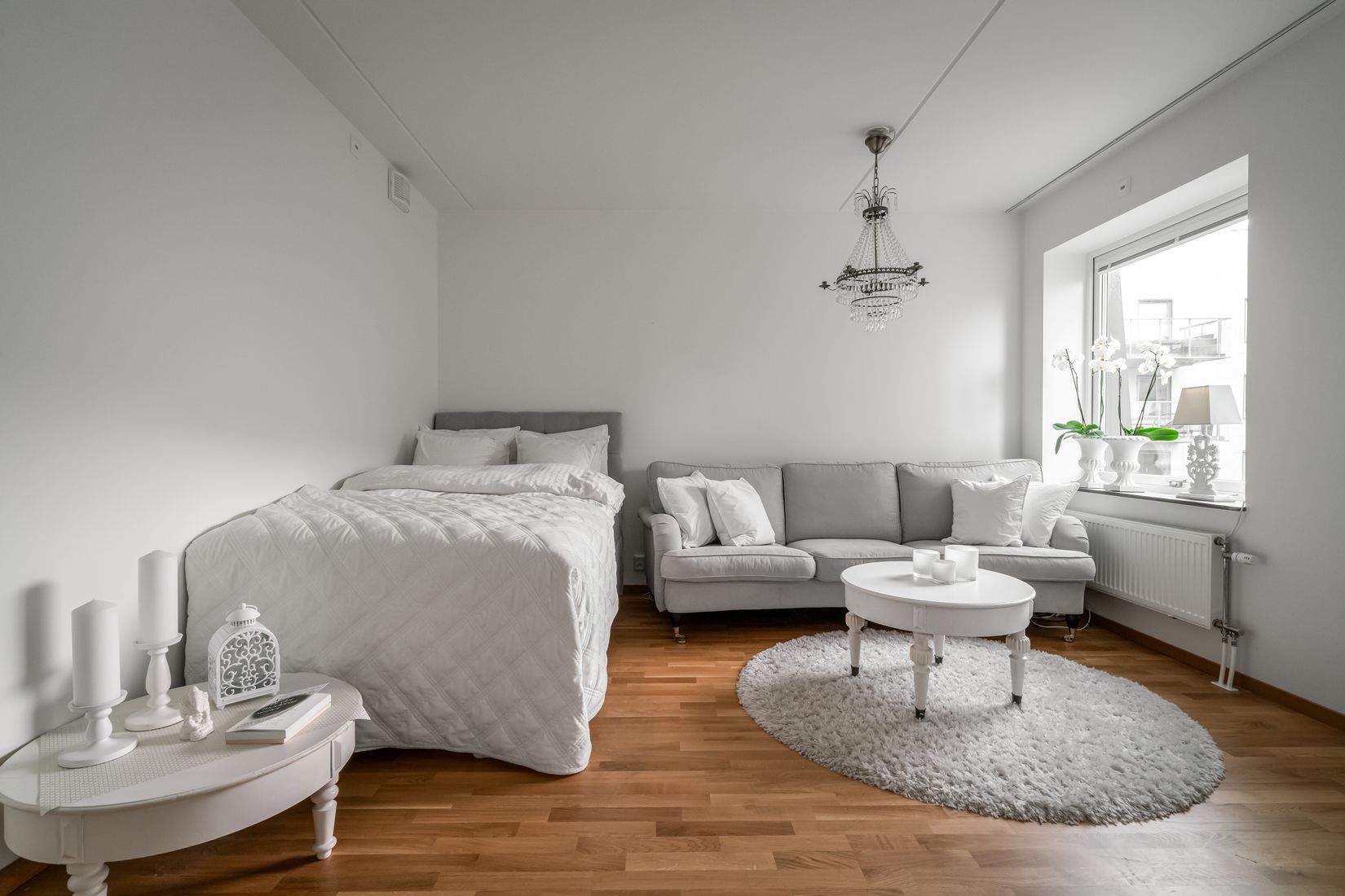 Bostadsrätt, Lindholmsallén 24C, Lindholmen, Göteborg