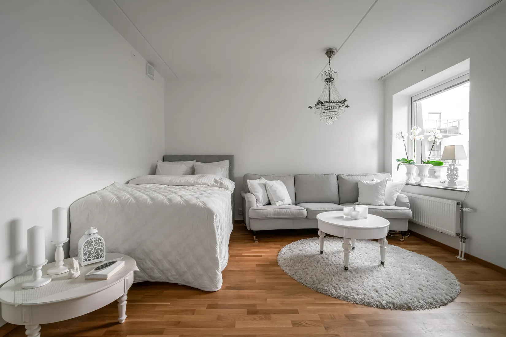 Bostadsrätt, Lindholmsallén 24C, Lindholmen, Göteborg