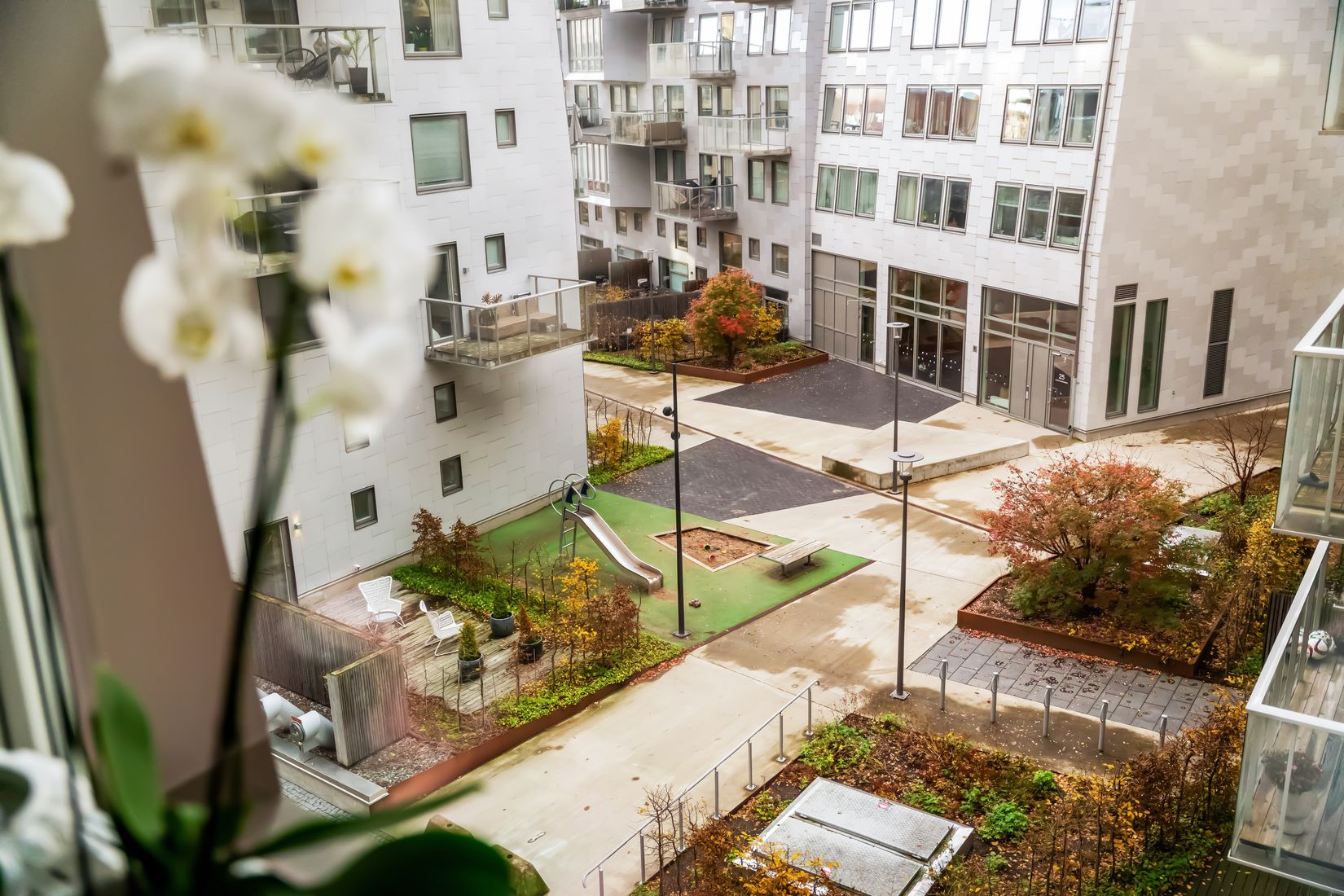 Bostadsrätt, Lindholmsallén 24C, Lindholmen, Göteborg