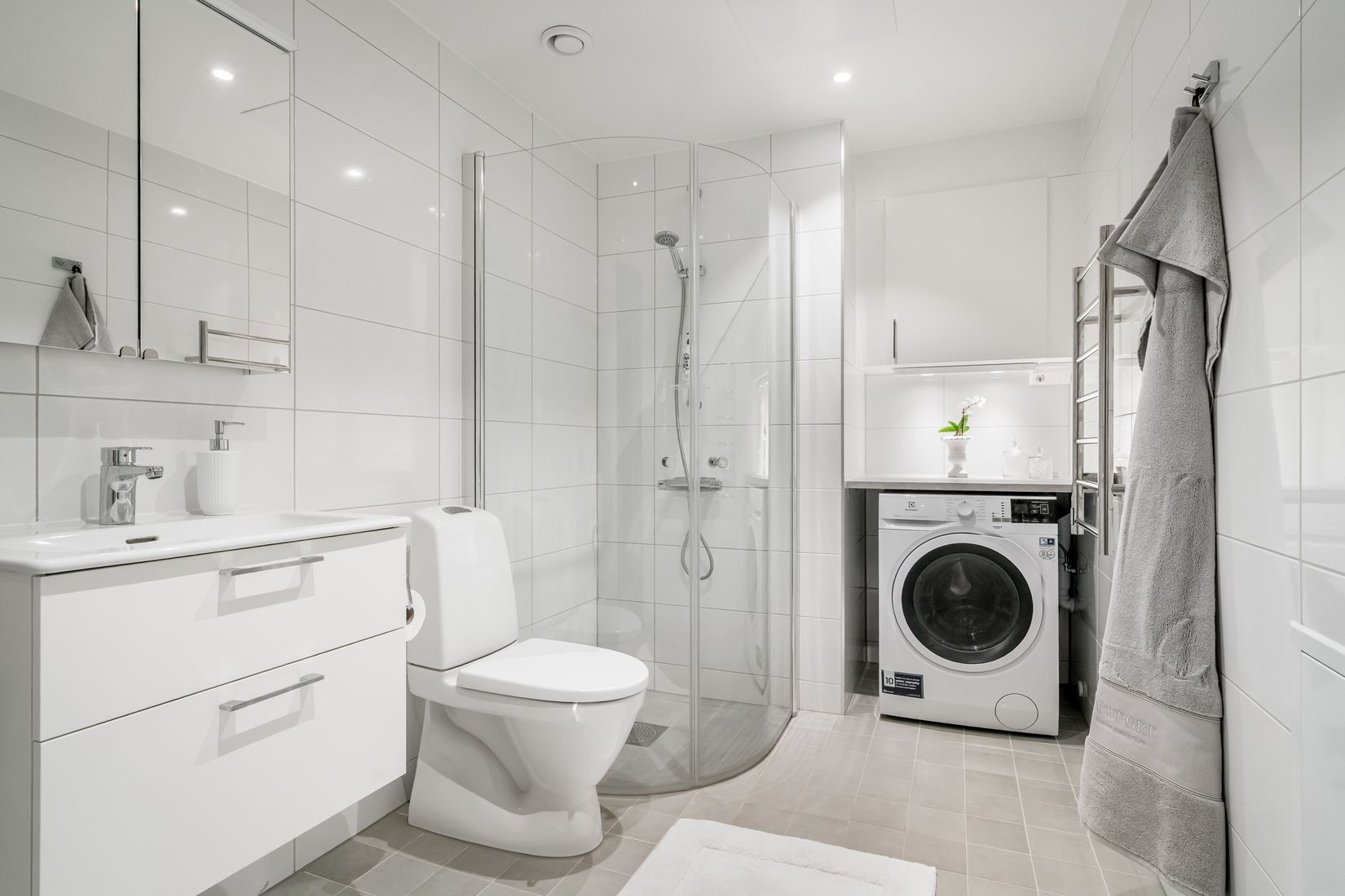 Bostadsrätt, Lindholmsallén 24C, Lindholmen, Göteborg