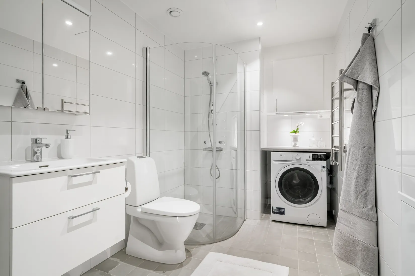 Bostadsrätt, Lindholmsallén 24C, Lindholmen, Göteborg