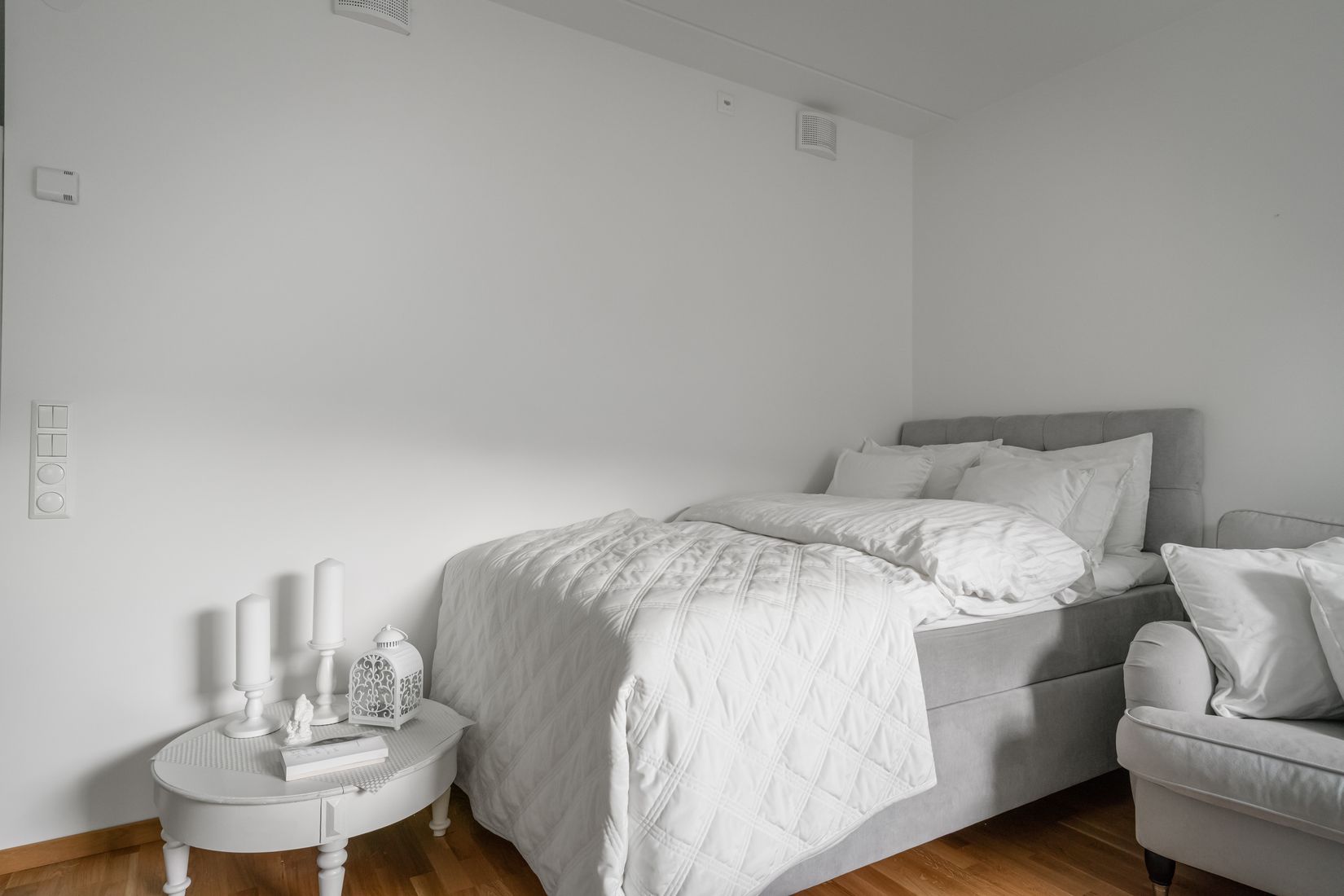 Bostadsrätt, Lindholmsallén 24C, Lindholmen, Göteborg