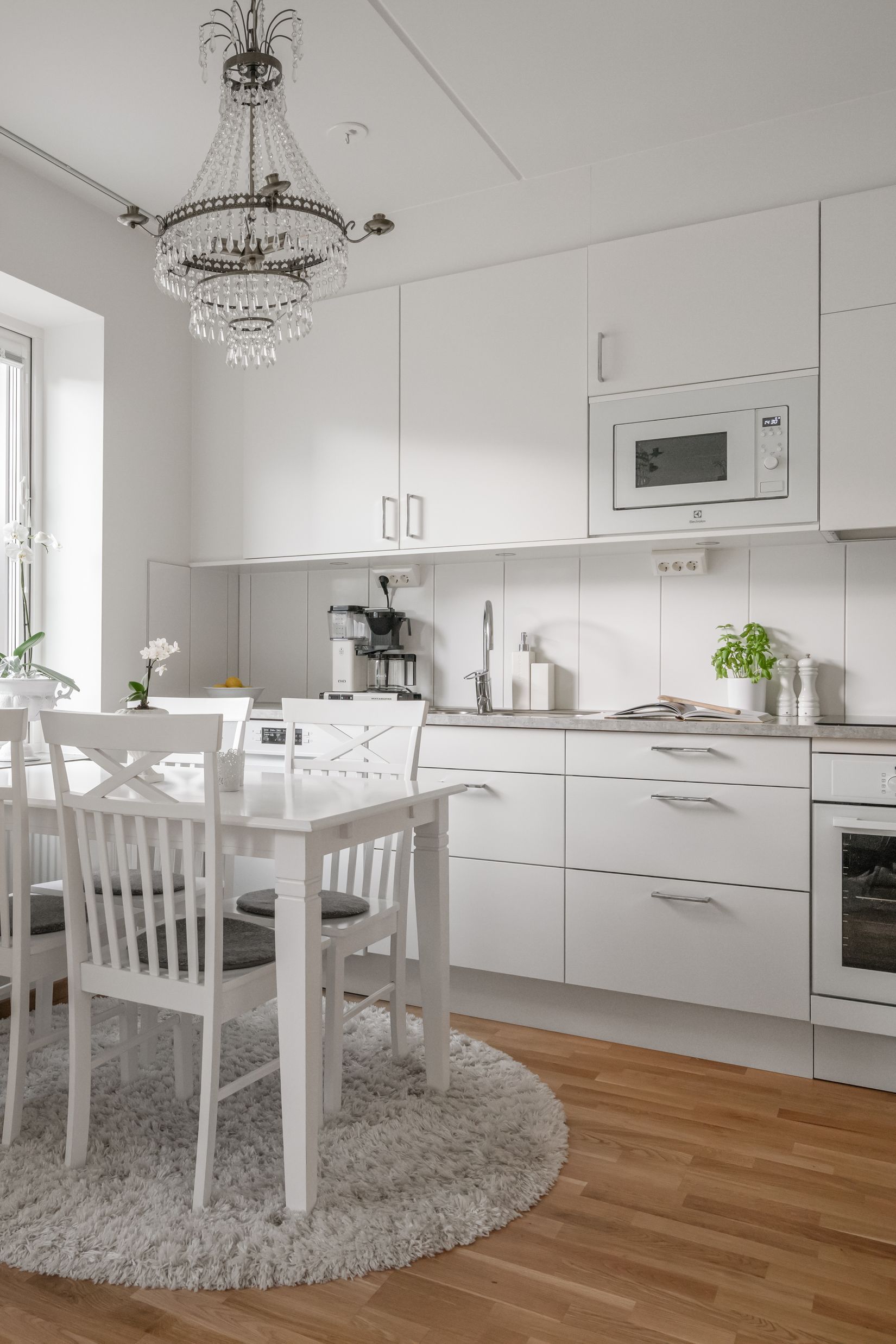 Bostadsrätt, Lindholmsallén 24C, Lindholmen, Göteborg