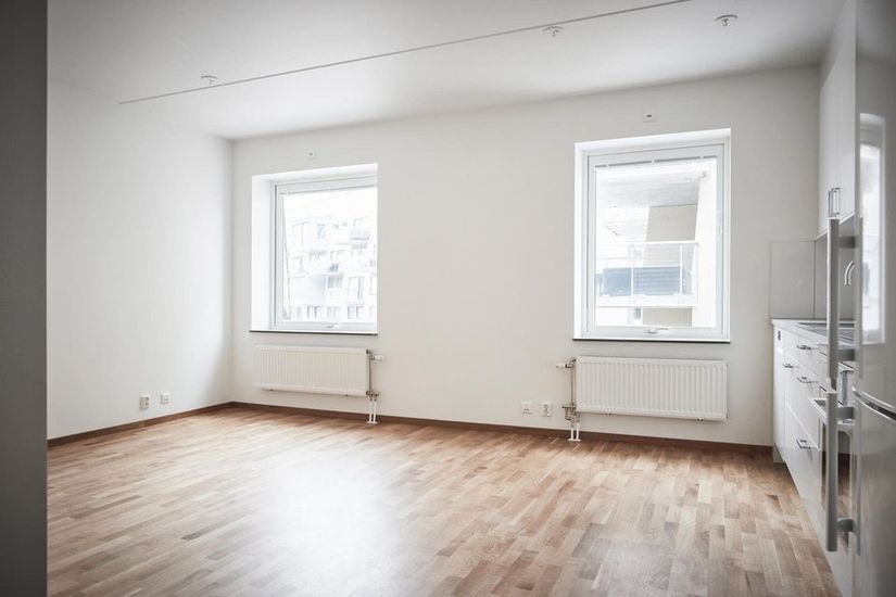 Bostadsrätt, Lindholmsallén 24C, Lindholmen, Göteborg