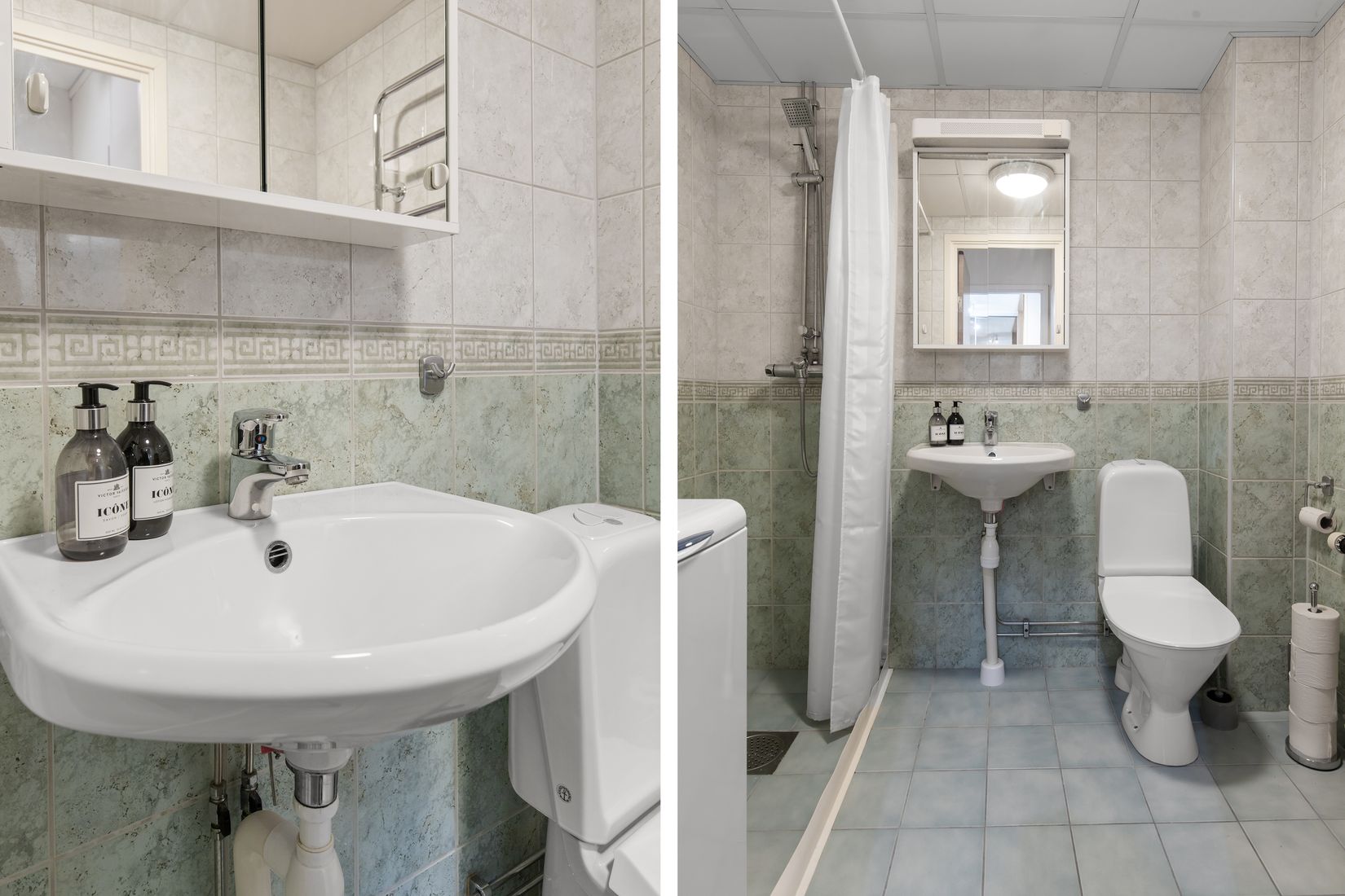 Bostadsrätt, Västra Prinsgatan 20A, Trossö, Karlskrona