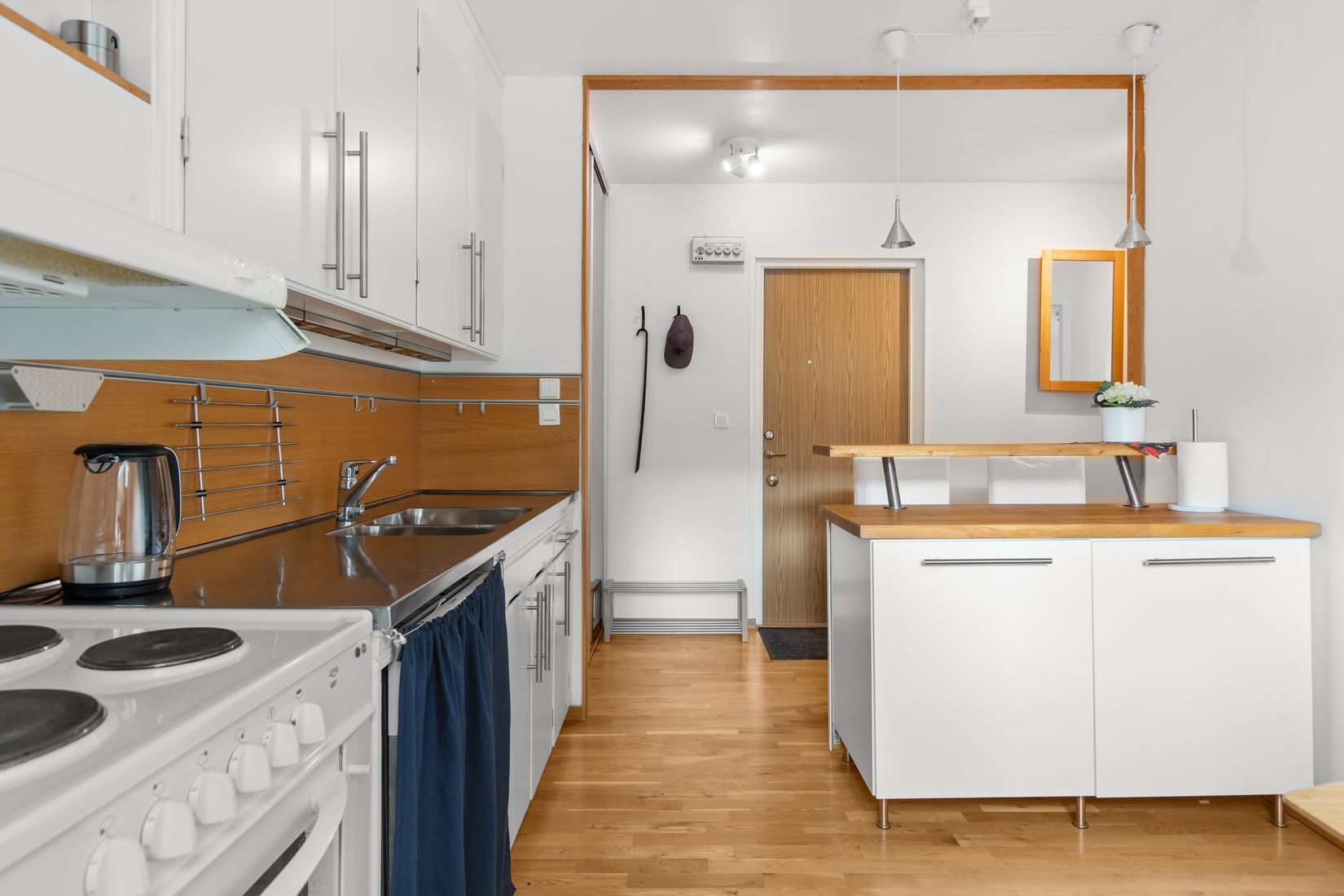 Bostadsrätt, Västra Prinsgatan 20A, Trossö, Karlskrona