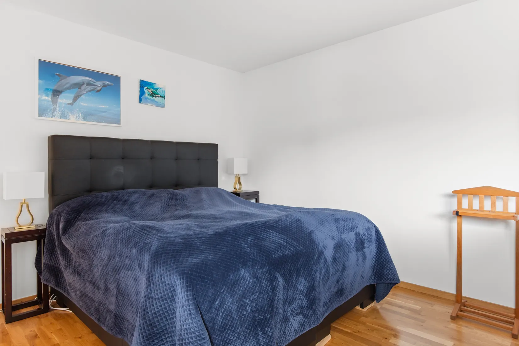 Bostadsrätt, Västra Prinsgatan 20A, Trossö, Karlskrona
