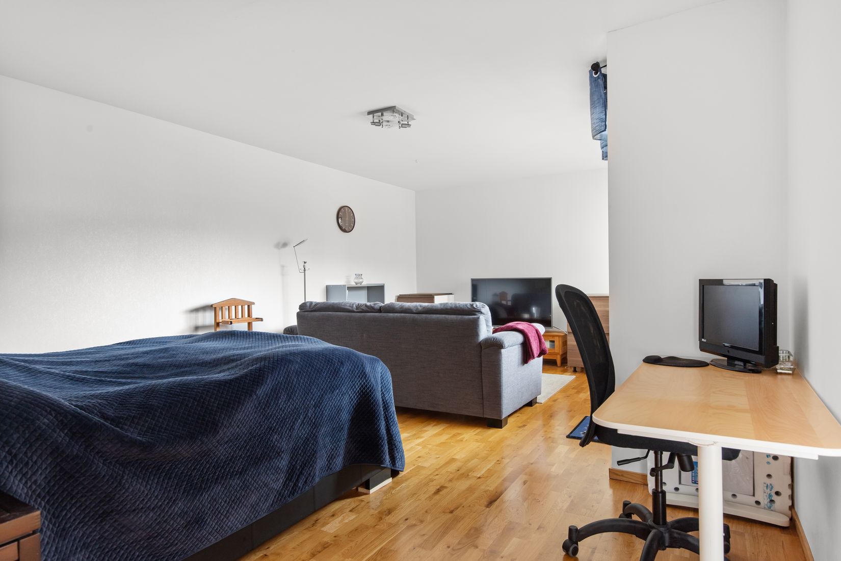 Bostadsrätt, Västra Prinsgatan 20A, Trossö, Karlskrona