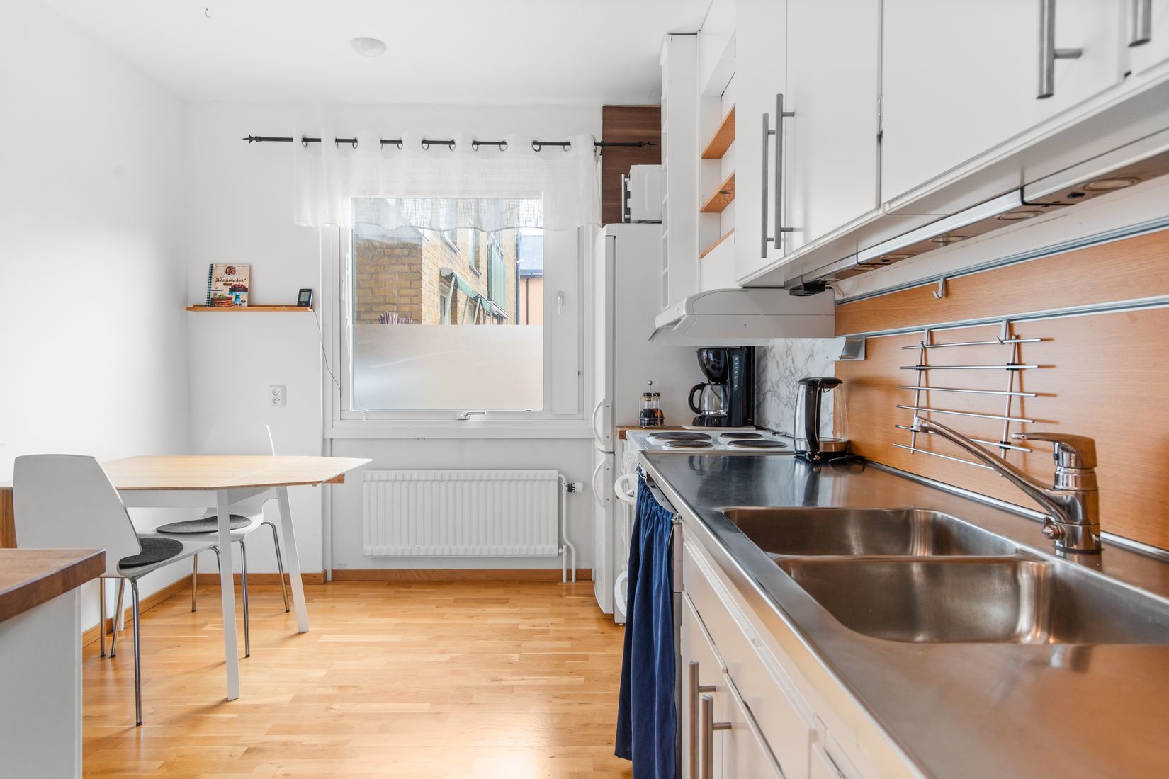 Bostadsrätt, Västra Prinsgatan 20A, Trossö, Karlskrona