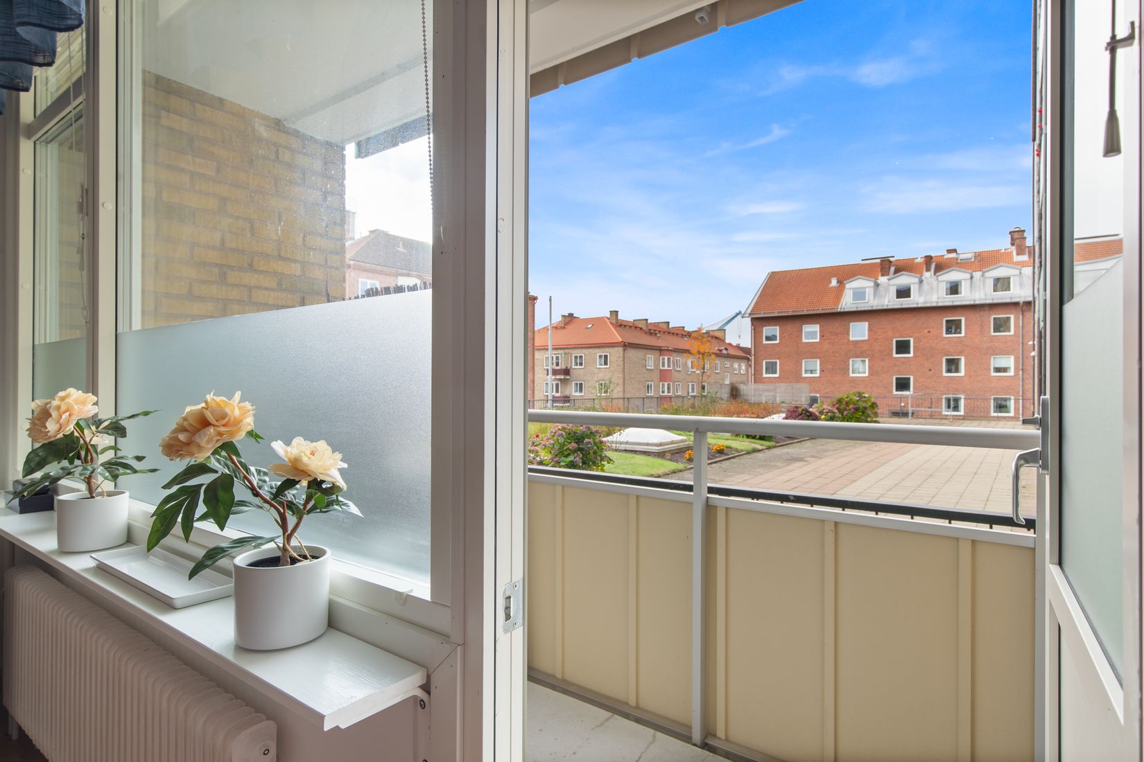 Bostadsrätt, Västra Prinsgatan 20A, Trossö, Karlskrona