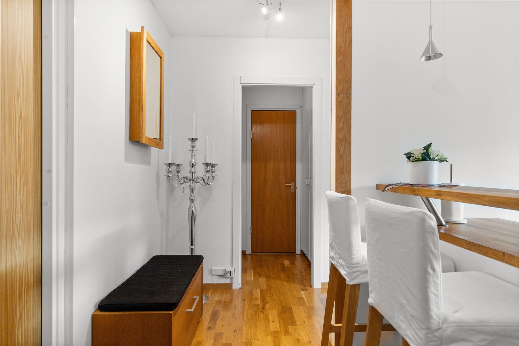 Bostadsrätt, Västra Prinsgatan 20A, Trossö, Karlskrona