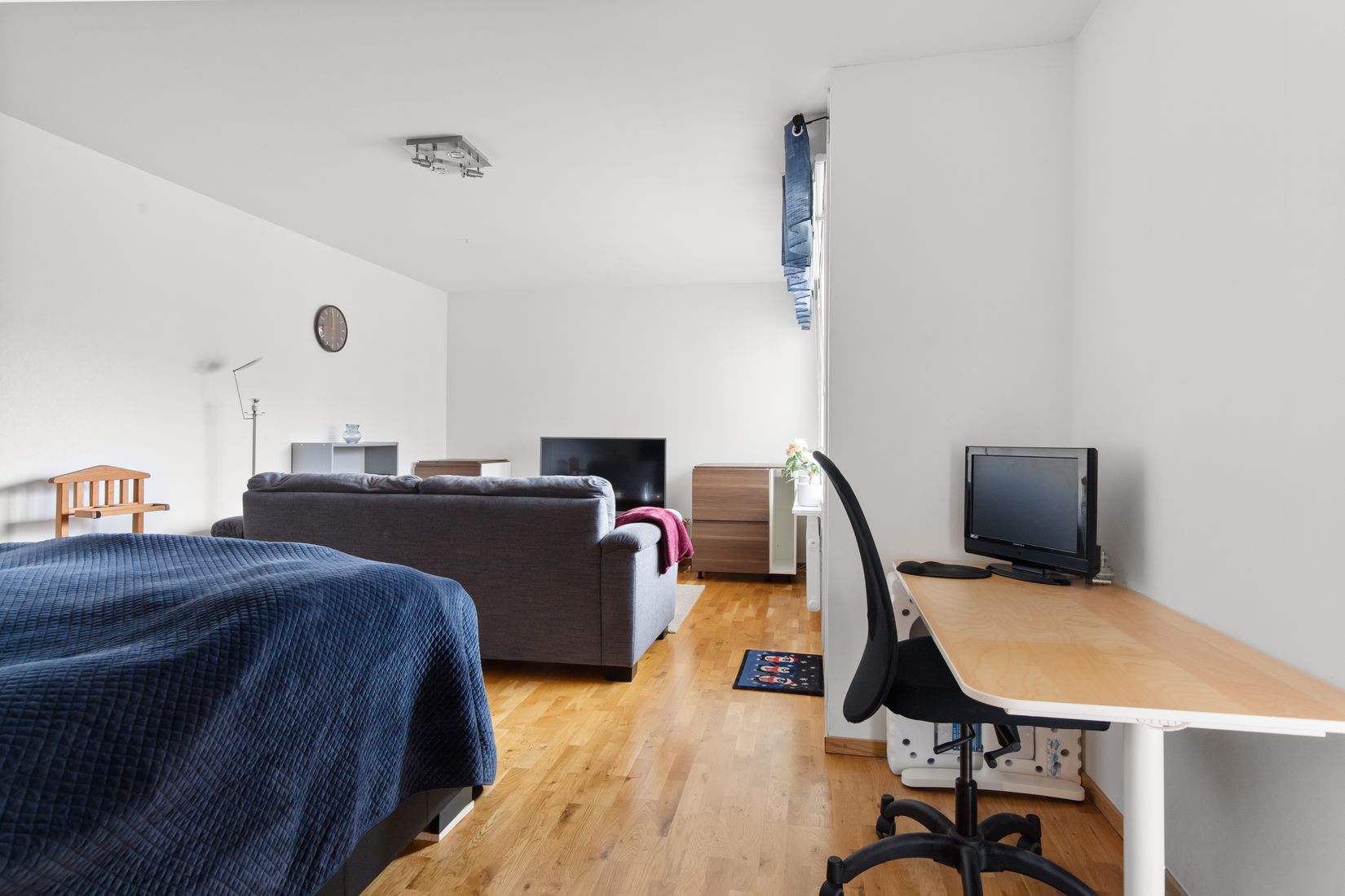 Bostadsrätt, Västra Prinsgatan 20A, Trossö, Karlskrona