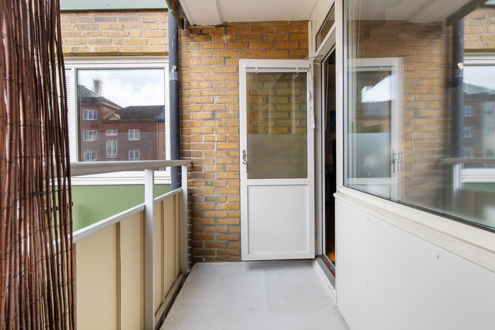 Bostadsrätt, Västra Prinsgatan 20A, Trossö, Karlskrona