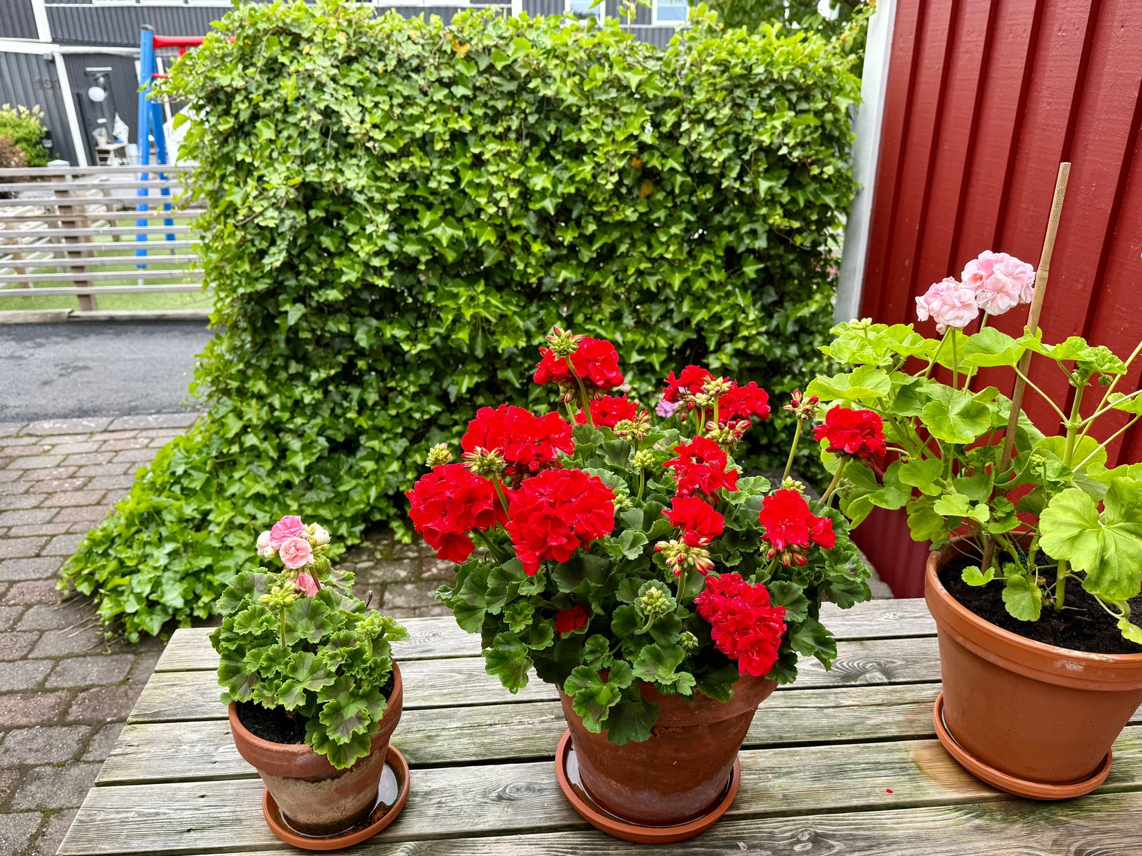 Radhus, Tvetgatan 159, Tveten, Kungälv