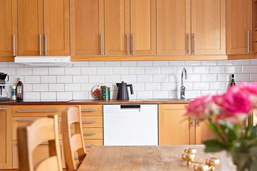 Radhus, Tvetgatan 159, Tveten, Kungälv