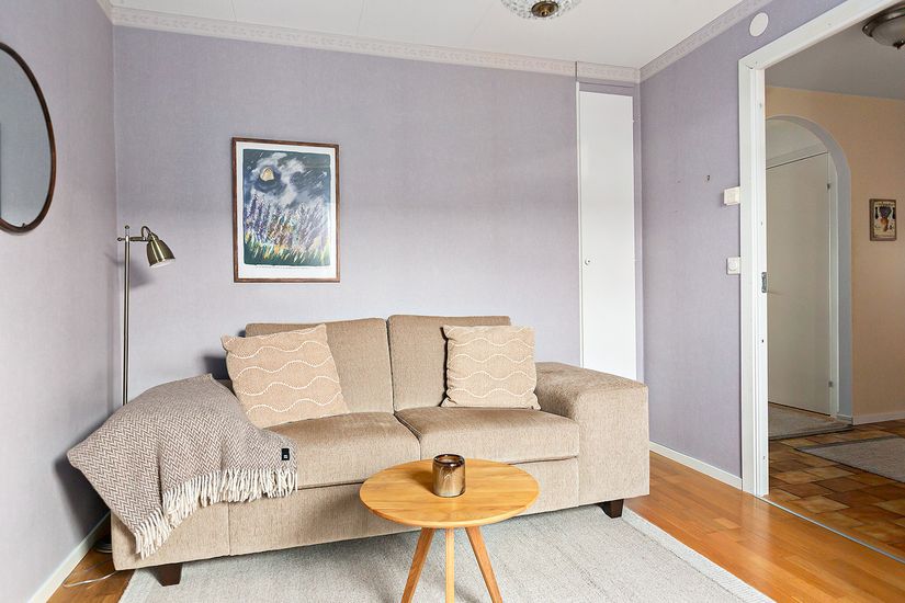 Radhus, Tvetgatan 159, Tveten, Kungälv