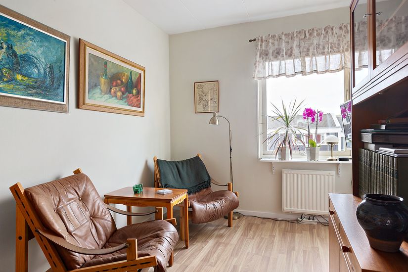 Radhus, Tvetgatan 159, Tveten, Kungälv