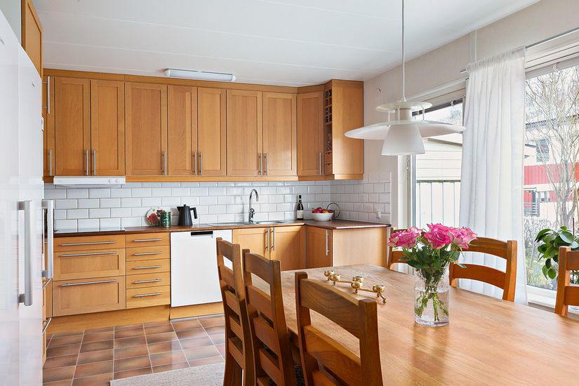 Radhus, Tvetgatan 159, Tveten, Kungälv