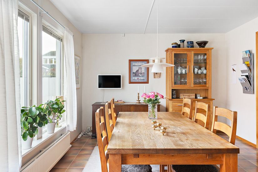 Radhus, Tvetgatan 159, Tveten, Kungälv