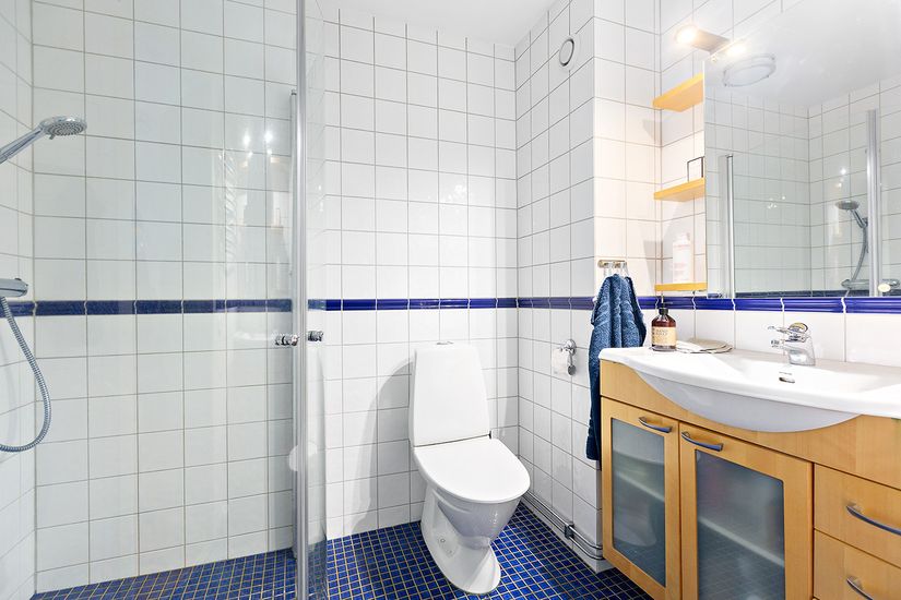 Radhus, Tvetgatan 159, Tveten, Kungälv