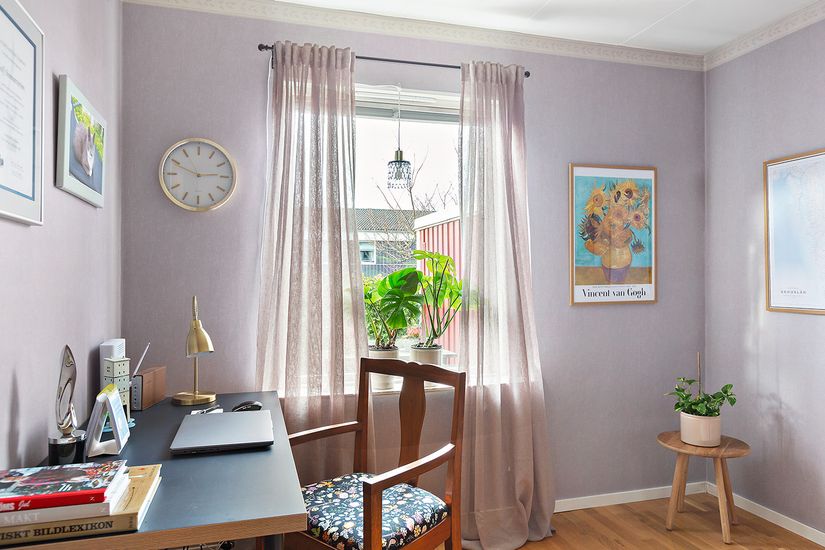 Radhus, Tvetgatan 159, Tveten, Kungälv