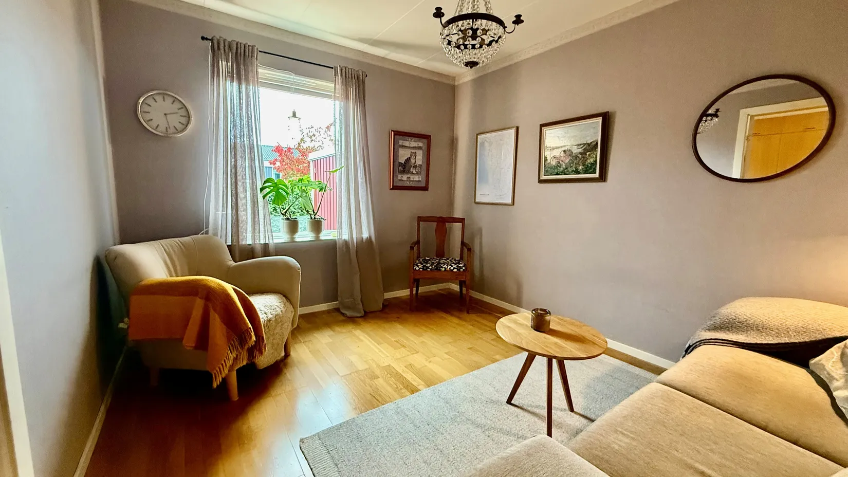 Radhus, Tvetgatan 159, Tveten, Kungälv