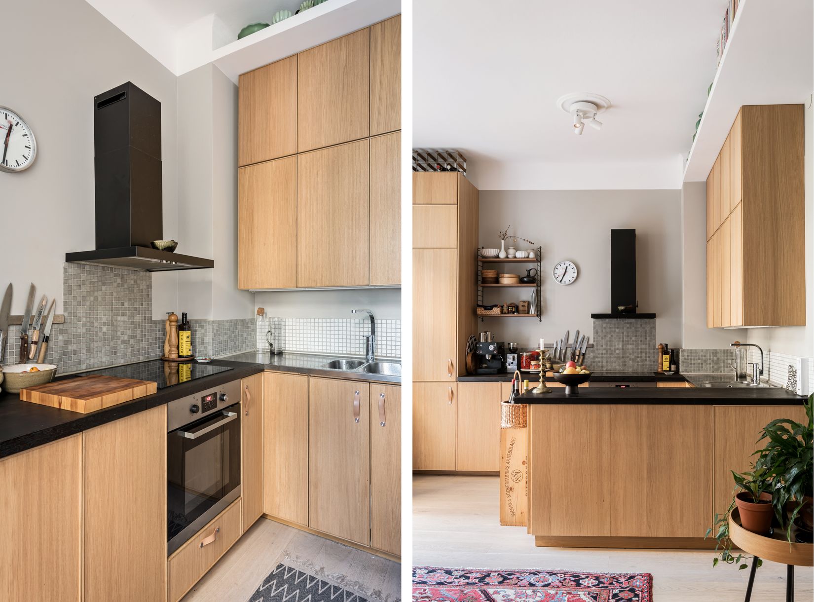 Bostadsrätt, Alströmergatan 8A, Kungsholmen, Stockholm