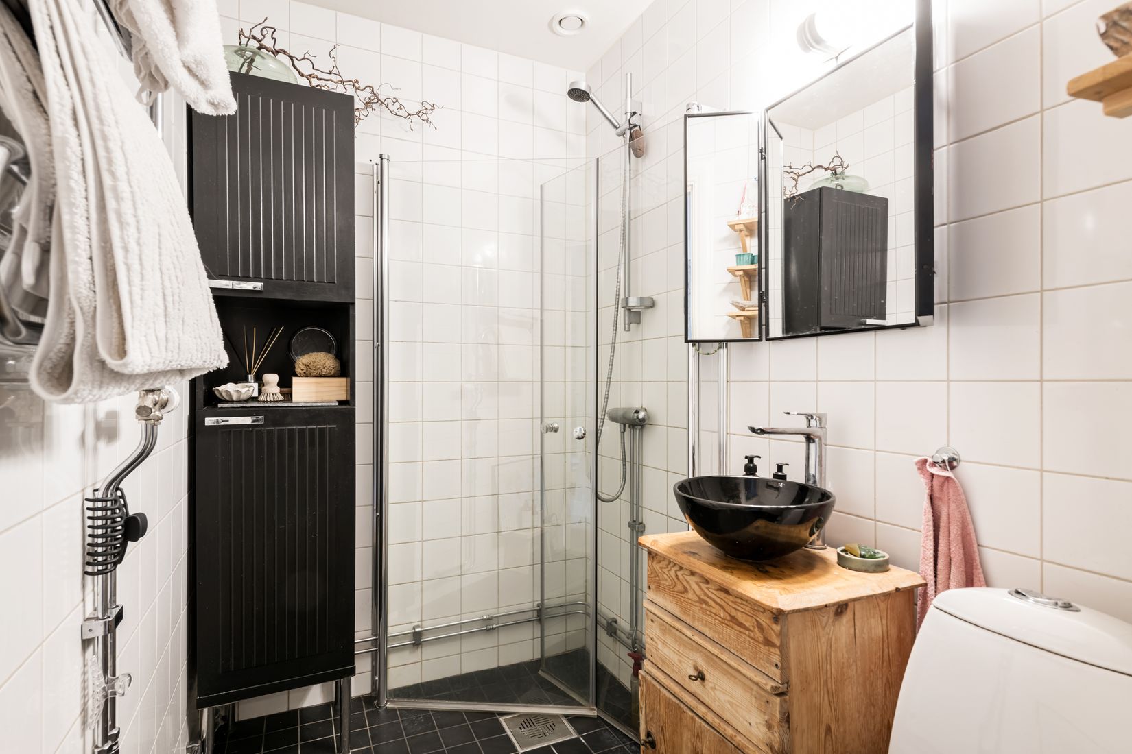 Bostadsrätt, Alströmergatan 8A, Kungsholmen, Stockholm