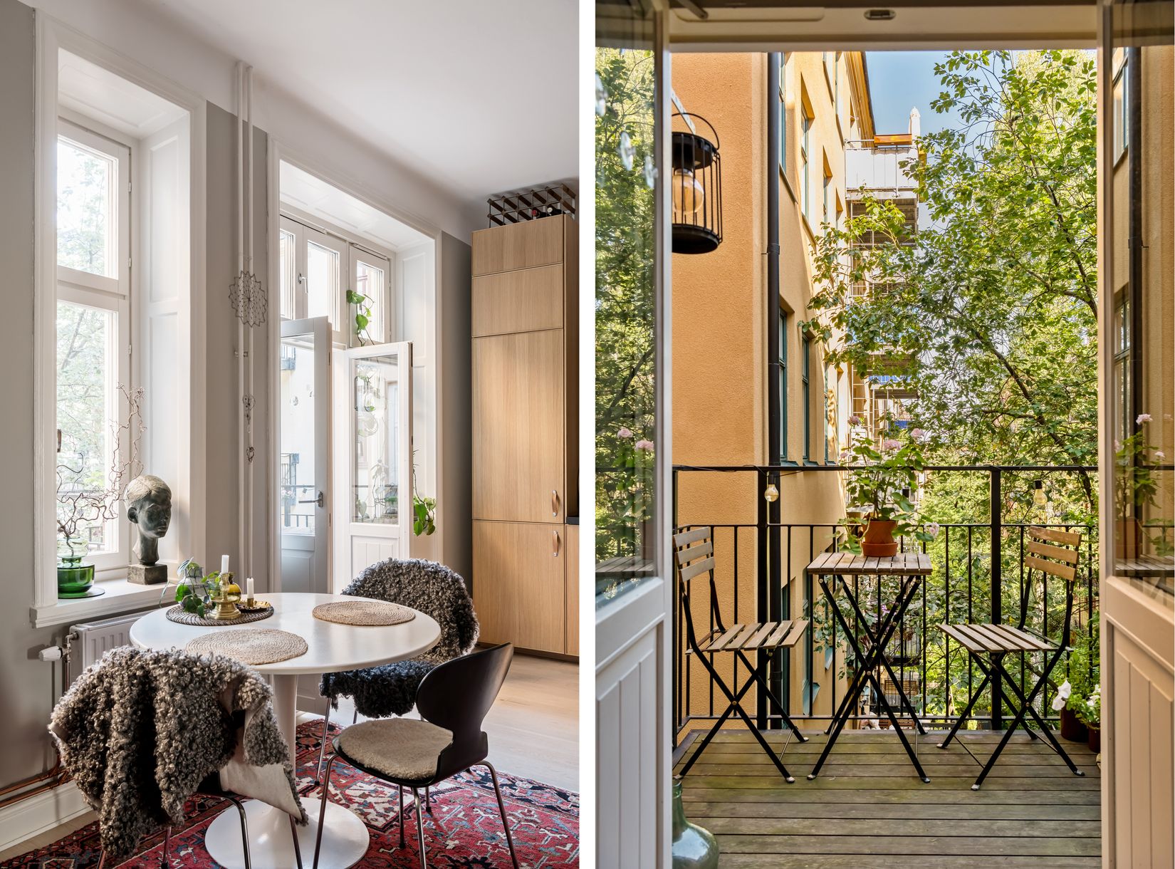 Bostadsrätt, Alströmergatan 8A, Kungsholmen, Stockholm