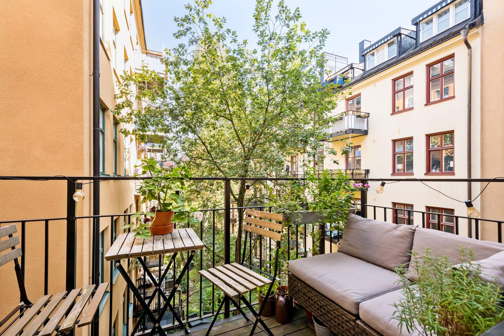 Bostadsrätt, Alströmergatan 8A, Kungsholmen, Stockholm
