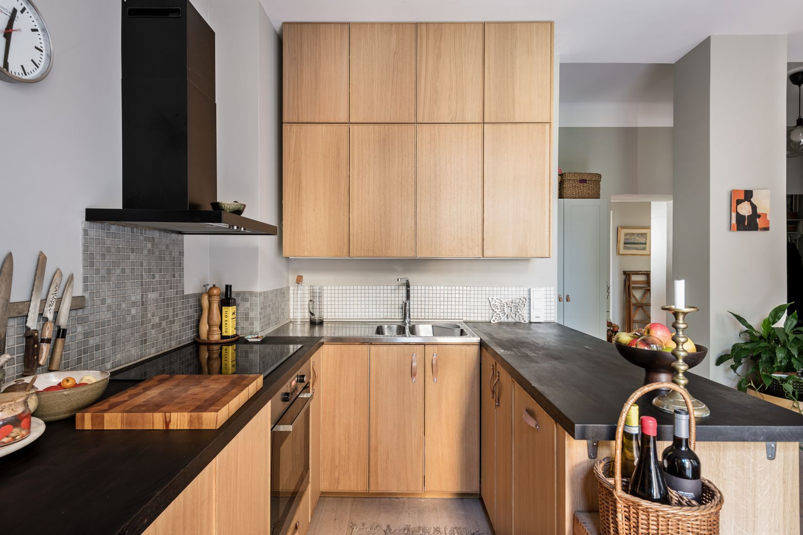 Bostadsrätt, Alströmergatan 8A, Kungsholmen, Stockholm