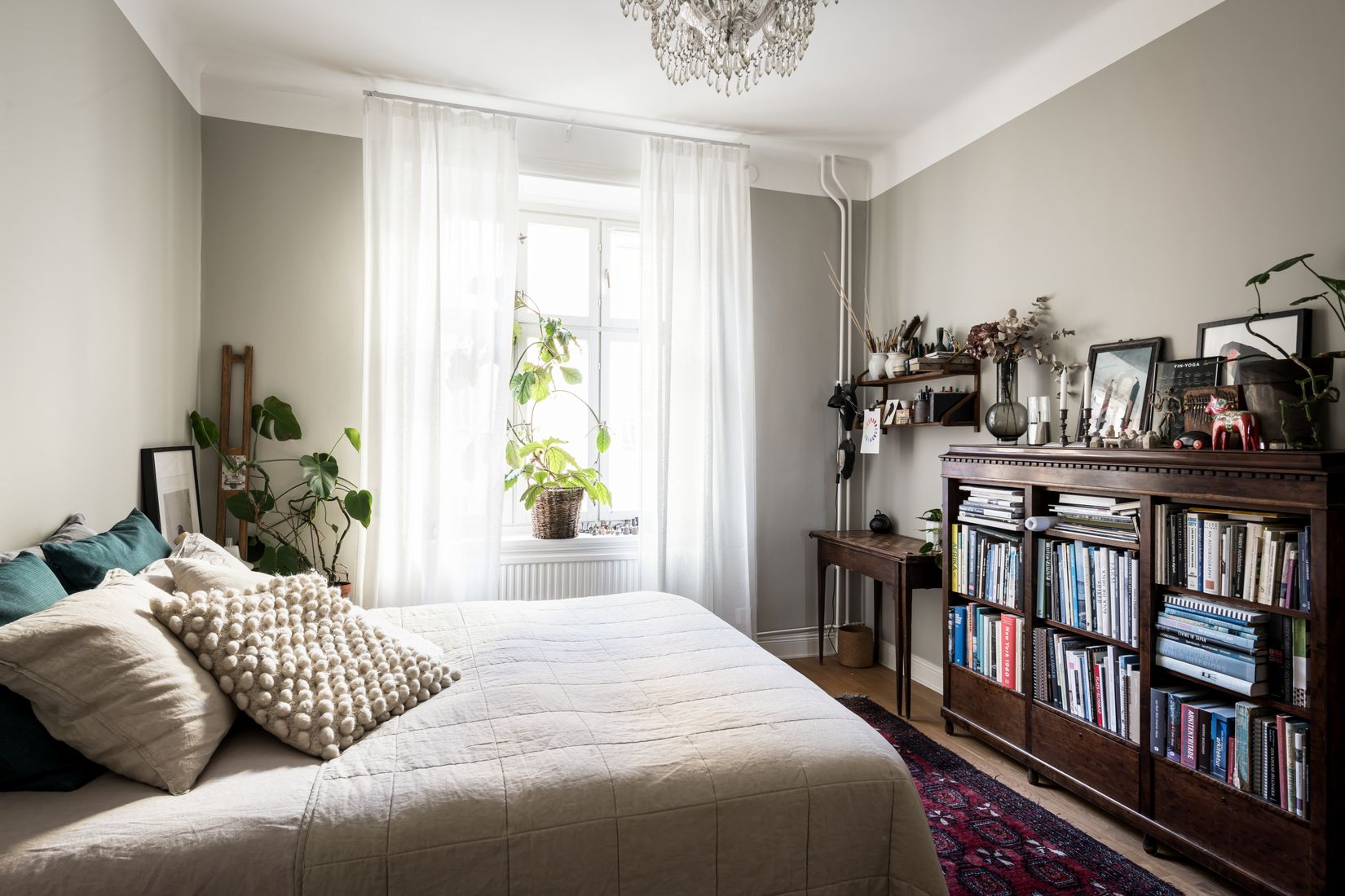 Bostadsrätt, Alströmergatan 8A, Kungsholmen, Stockholm