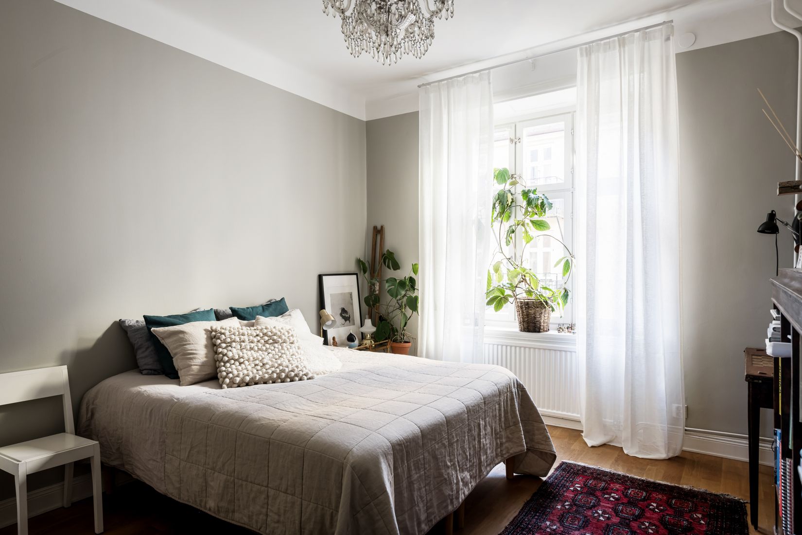 Bostadsrätt, Alströmergatan 8A, Kungsholmen, Stockholm