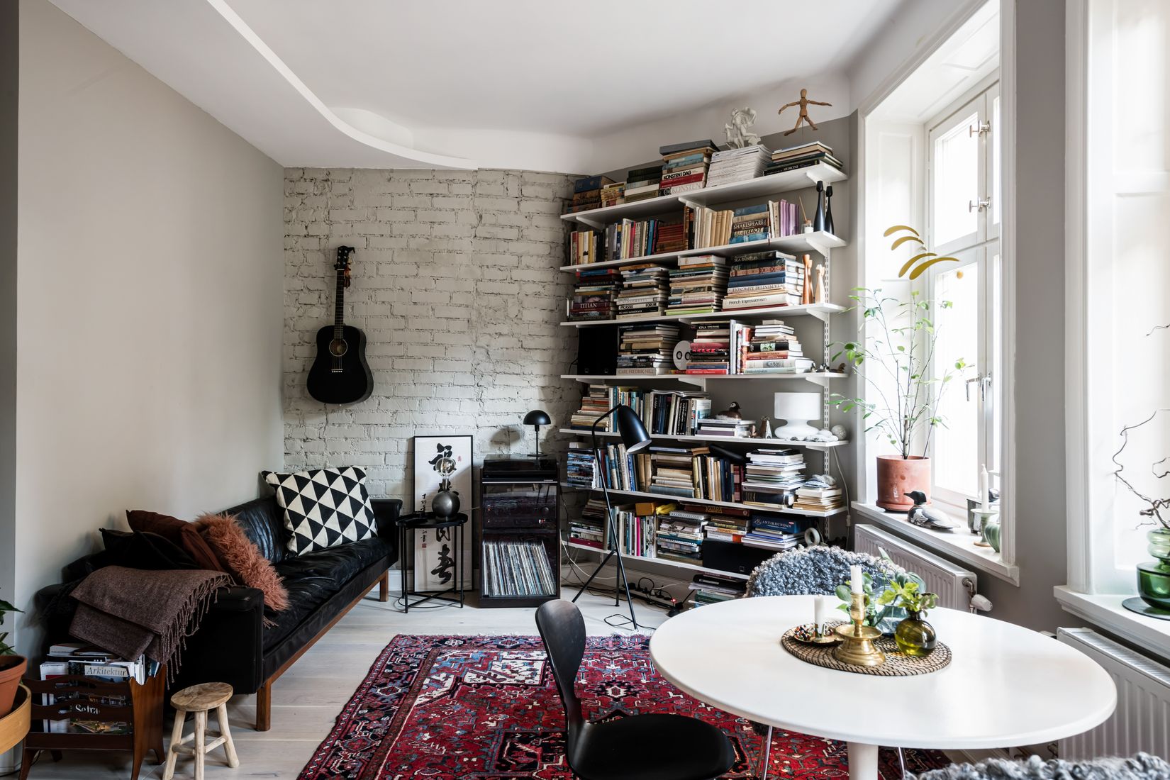 Bostadsrätt, Alströmergatan 8A, Kungsholmen, Stockholm