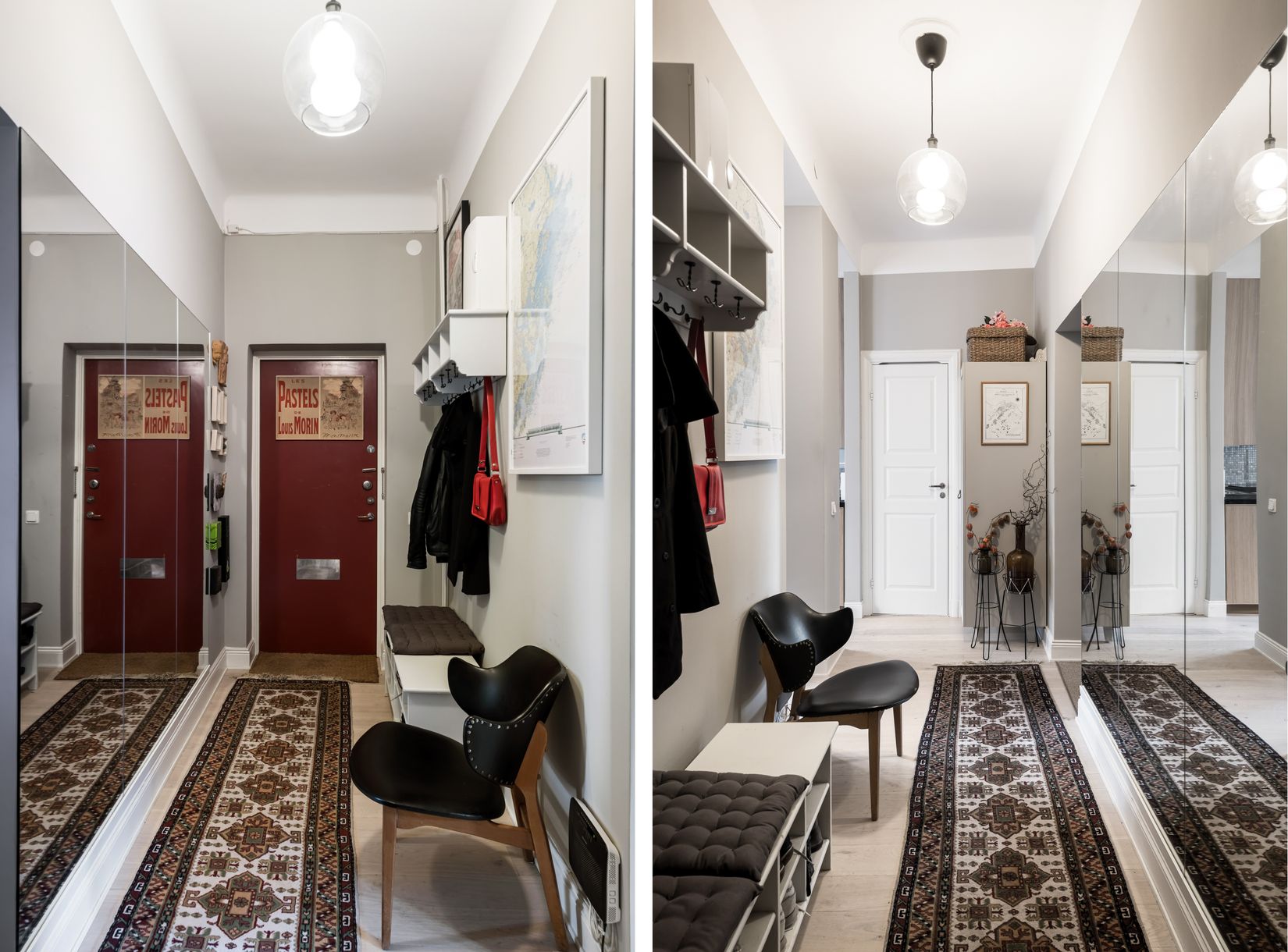 Bostadsrätt, Alströmergatan 8A, Kungsholmen, Stockholm