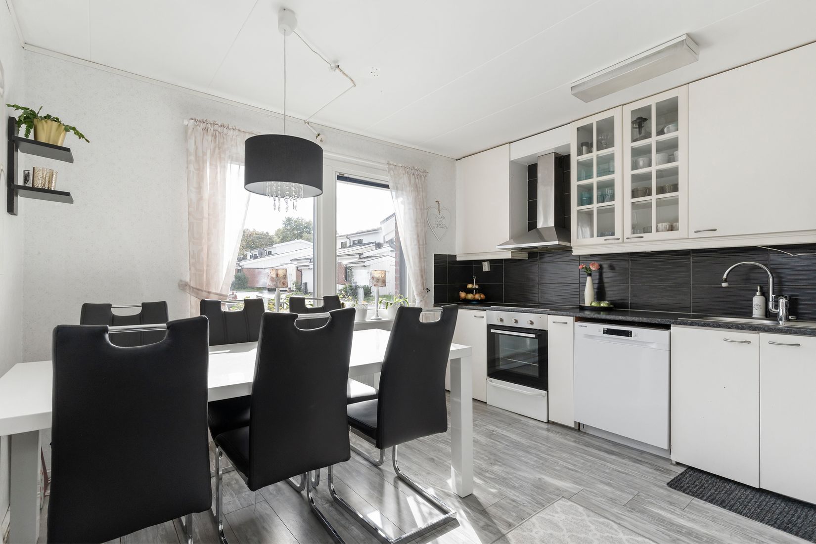 Bostadsrätt, Västra fjärilsvägen 29, Lextorp, Trollhättan