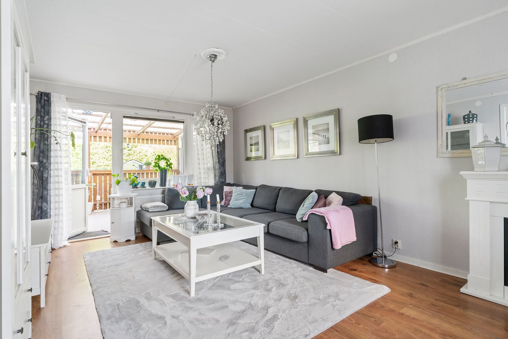 Bostadsrätt, Västra fjärilsvägen 29, Lextorp, Trollhättan