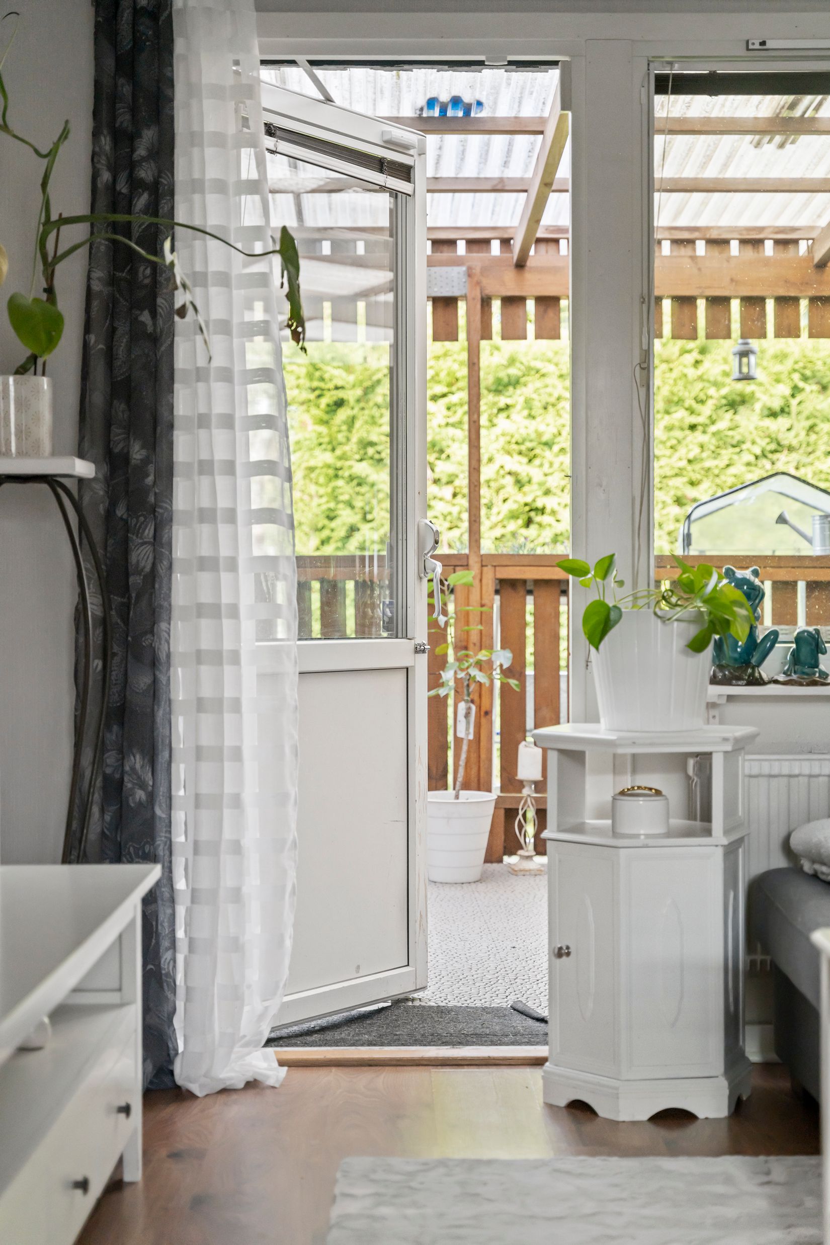 Bostadsrätt, Västra fjärilsvägen 29, Lextorp, Trollhättan