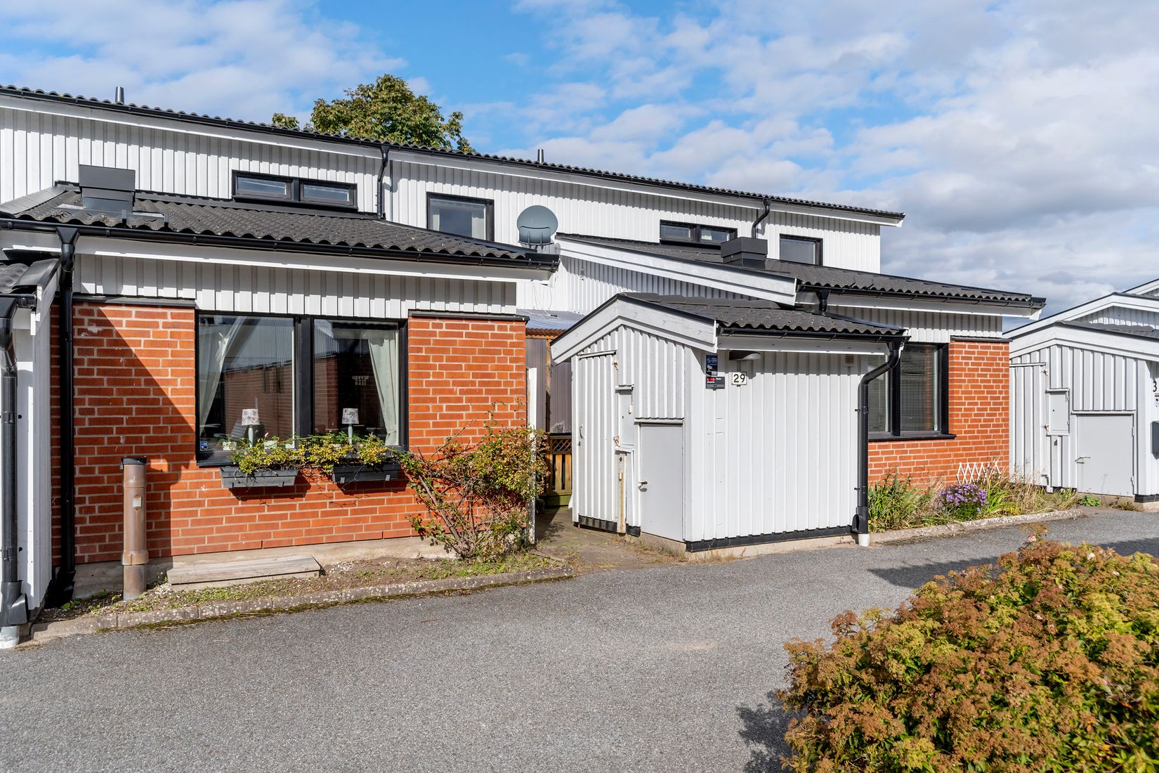 Bostadsrätt, Västra fjärilsvägen 29, Lextorp, Trollhättan