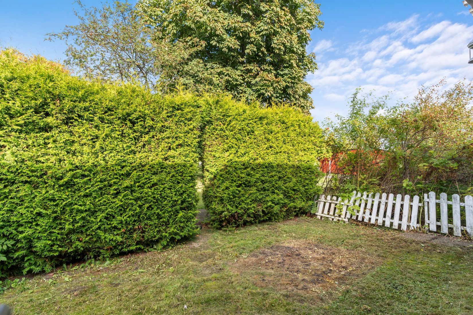 Bostadsrätt, Västra fjärilsvägen 29, Lextorp, Trollhättan