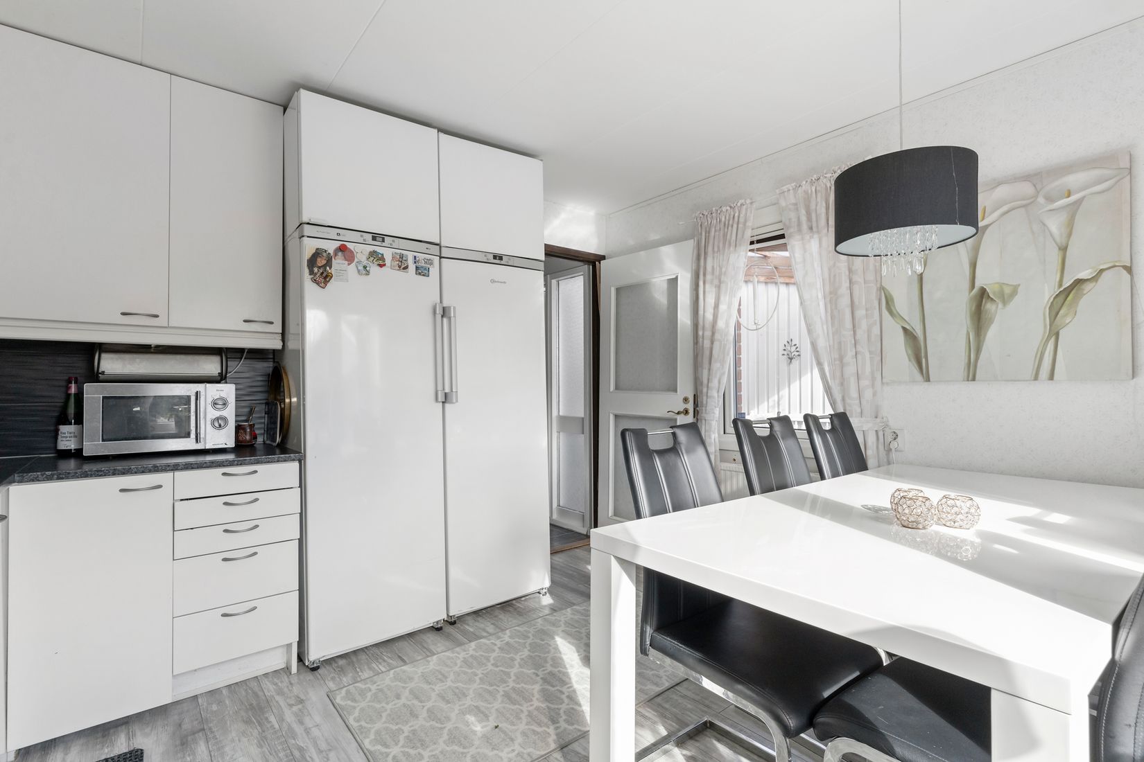 Bostadsrätt, Västra fjärilsvägen 29, Lextorp, Trollhättan