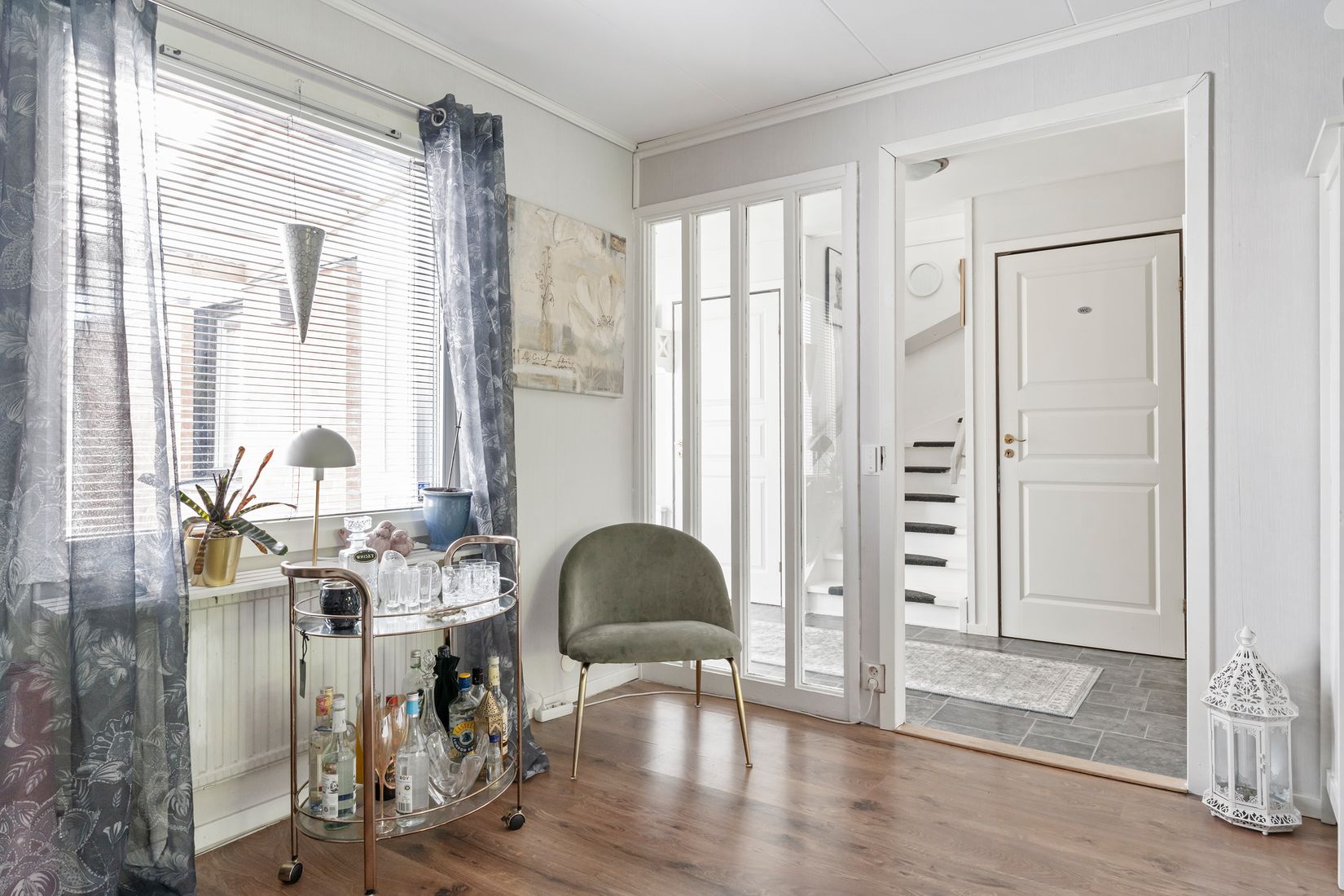 Bostadsrätt, Västra fjärilsvägen 29, Lextorp, Trollhättan