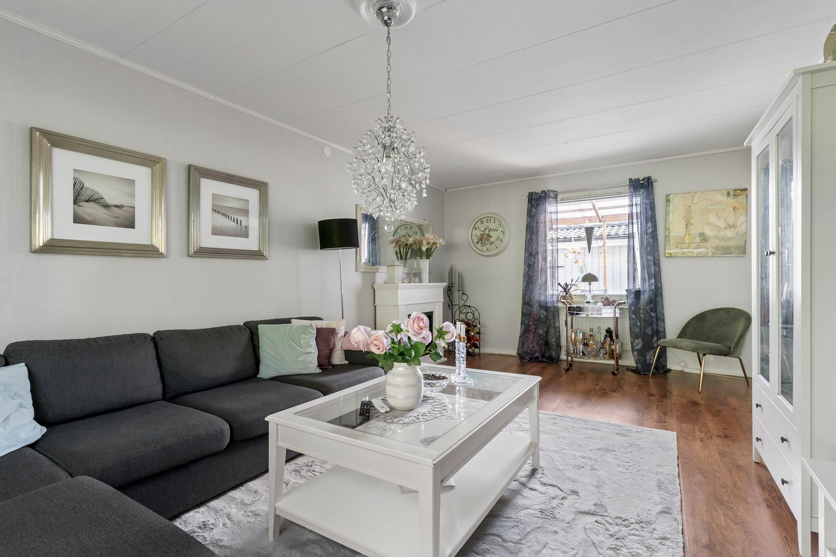 Bostadsrätt, Västra fjärilsvägen 29, Lextorp, Trollhättan