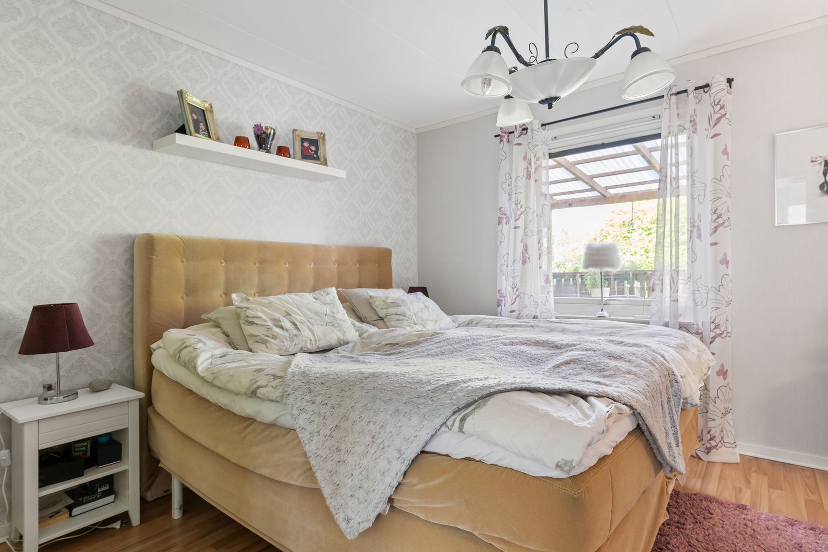 Bostadsrätt, Västra fjärilsvägen 29, Lextorp, Trollhättan