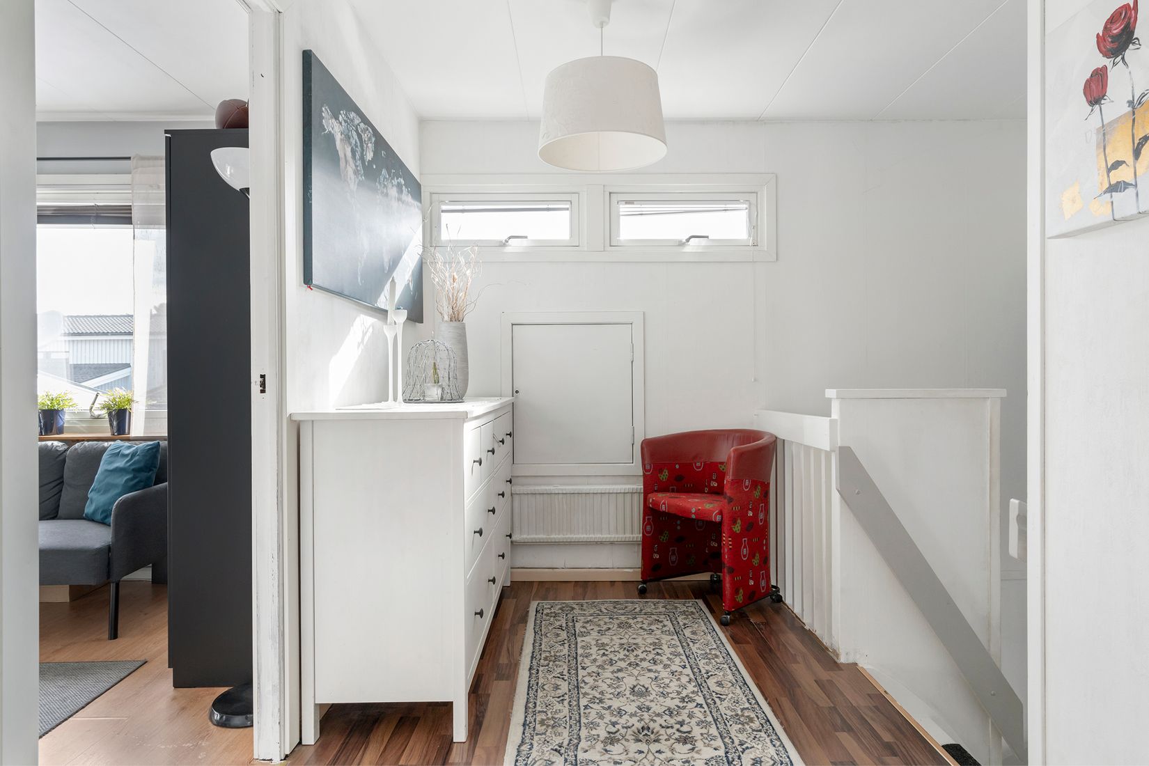 Bostadsrätt, Västra fjärilsvägen 29, Lextorp, Trollhättan