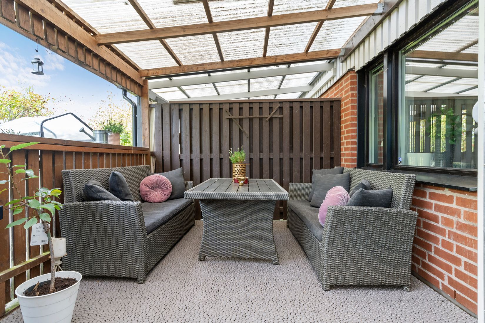 Bostadsrätt, Västra fjärilsvägen 29, Lextorp, Trollhättan