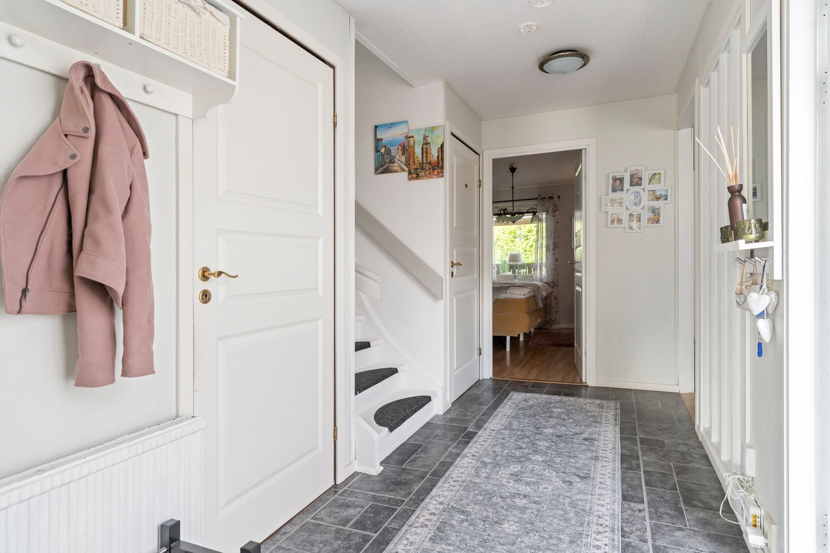 Bostadsrätt, Västra fjärilsvägen 29, Lextorp, Trollhättan